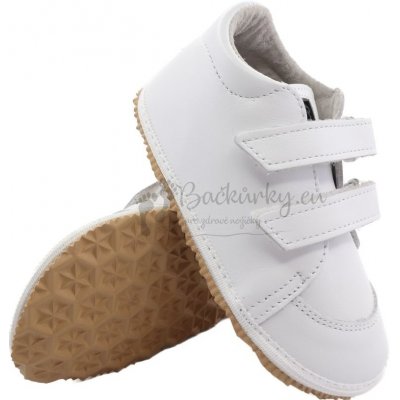 RAK dětské barefoot capáčky Jessica – Sleviste.cz