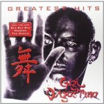 D'agostino Gigi - Greatest Hits LP – Hledejceny.cz