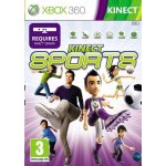 Kinect Sports – Sleviste.cz