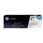 HP 304A originální tonerová kazeta purpurová CC533A – Zboží Živě
