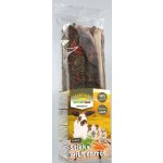 Natureland BRUNCH Sticks with carrot 120 g – Zboží Dáma