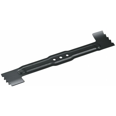 Náhradní nůž pro sekačku Bosch Rotak 43 - 43cm (F016800369) – Zboží Mobilmania
