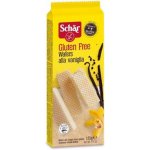 Schär Wafers alla vaniglia 125 g – Sleviste.cz