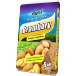 Agro hnojivo pro brambory 5 kg – Sleviste.cz