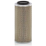 Vzduchový filtr MANN-FILTER C 15 165/7 (C15165/7) – Hledejceny.cz