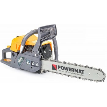 POWERMAT PM-PSP-6HP