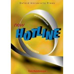 New Hotline Pre-intermediate Student's Book - Hutchinson Tom – Zbozi.Blesk.cz