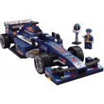 Sluban B0355 Formule F1 Grand Prix 287 ks – Zboží Mobilmania