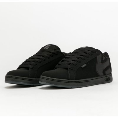 Etnies Fader Co black Dirty Wash – Hledejceny.cz