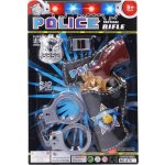 Simba Simba Policejní set velký – Zboží Mobilmania