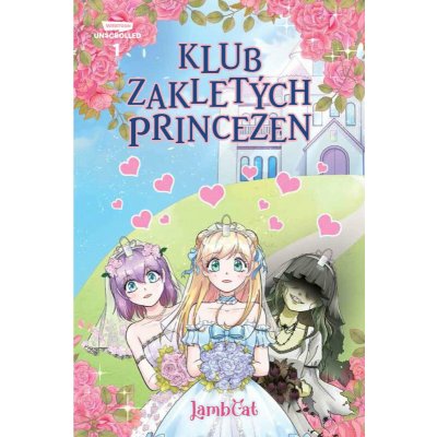 Klub zakletých princezen - LambCat – Sleviste.cz