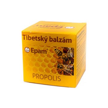 Epam tělový balzám Propolis 100 g