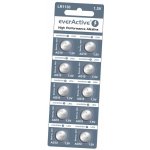 EverActive G10 LR1130 LR54 10ks EVAG10 – Zboží Živě