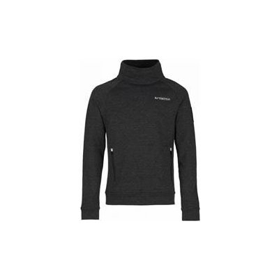 Pánská mikina Vertigo Daniel šedá – Zboží Dáma