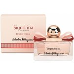 Salvatore Ferragamo Signorina parfémovaná voda dámská 50 ml – Hledejceny.cz