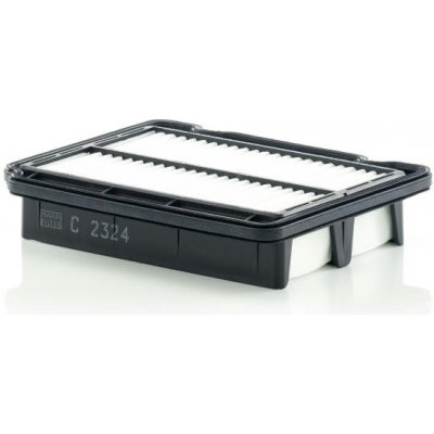 Vzduchový filtr MANN-FILTER C 2324 MF C2324 | Zboží Auto