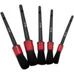 Liquid Elements sada detailingových štětců 5 ks | Zboží Auto