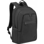 Rivacase 7561 Alpendorf ECO Laptop Rucksack 16 černý – Zboží Živě