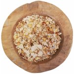 Granola bezlepková s mandlemi 200 g – Zboží Dáma