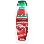 Palmolive Naturals Brilliant Color šampon 350 ml – Sleviste.cz