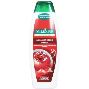 Palmolive Naturals Brilliant Color šampon 350 ml