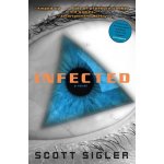 Infected Sigler ScottPaperback – Hledejceny.cz