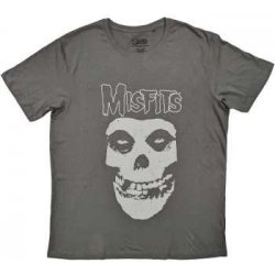 Misfits Unisex T-shirt Logo Fiend