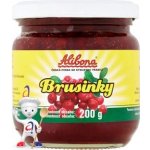 Alibona Brusinky 200 g – Zboží Dáma
