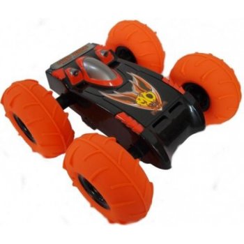 rc extreme stunt ii