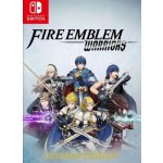 Fire Emblem Warriors (Limited Edition) – Hledejceny.cz