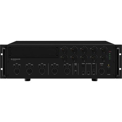 Monacor PA-6010Z – Zboží Živě