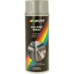 Motip Zinkový sprej, 400 ml – Zbozi.Blesk.cz