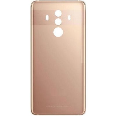 Kryt Huawei Mate 10 Pro zadní růžový – Zbozi.Blesk.cz