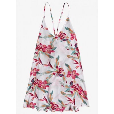 Roxy Be In Love 175 wbb7 bright white tropic call s 2020 – Hledejceny.cz