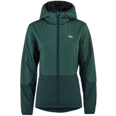 Kari Traa Sanne Hybrid tm.zelená – Hledejceny.cz