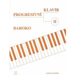Progresivní klavír Baroko II – Zboží Mobilmania