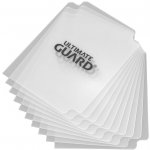 Ultimate Guard Sada oddělovačů Transparent 10 ks – Hledejceny.cz