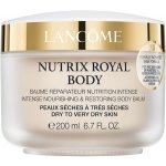 Lancome Nutrix Royal tělové máslo 200 ml – Zbozi.Blesk.cz