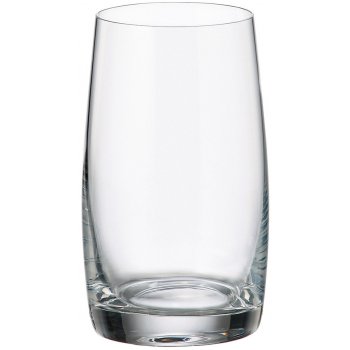 Crystalex sklenice IDEAL 380 ml