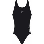 Speedo W Endurance + medalist black – Zboží Dáma