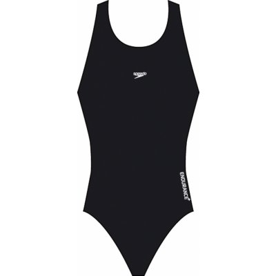Speedo W Endurance + medalist black – Zboží Dáma