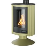 Masterflamme Piccolo II černá – Hledejceny.cz