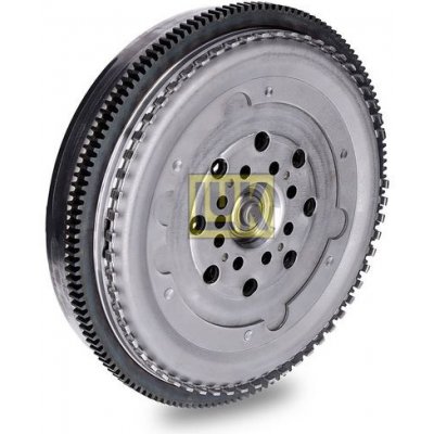 Schaeffler LuK Dvouhmotový setrvačník LUK (LK 415024310 , LUK415024310) - DB | Zboží Auto