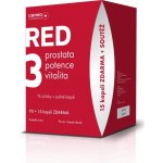 Cemio RED3 90+15 kapslí – Zboží Mobilmania