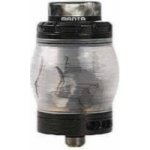 Advken Manta RTA resin černý atomizer 4,5ml – Zboží Dáma