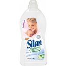 Silan Natural Sensitive Almond Milk & Aloe Vera aviváž pro citlivou pokožku 2 l