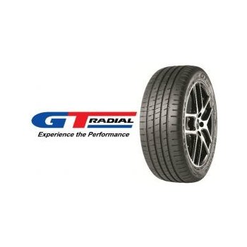 GT Radial Sport Active 225/50 R17 98W