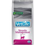 Vet Life Natural Cat Struvite Management 5 kg – Sleviste.cz