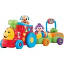 Fisher-Price PEJSKŮV VLÁČEK SK