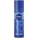 Nivea Hairmilk 7 Plus regenerační bezoplachový kondicionér pro normální vlasy 200 ml